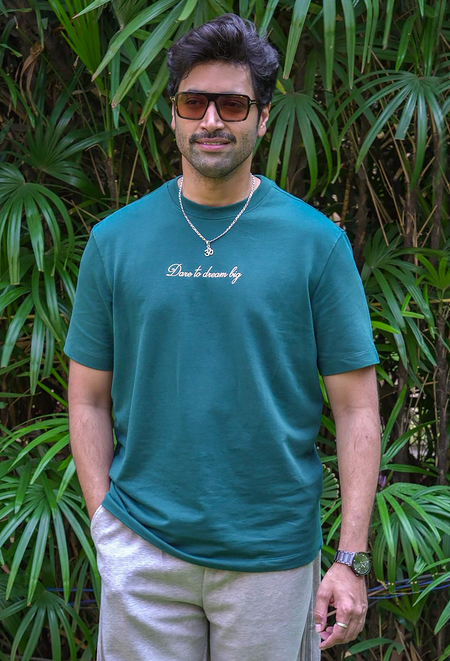 Adivi Sesh: Dream should be to create films that belong to the country, not just one language market