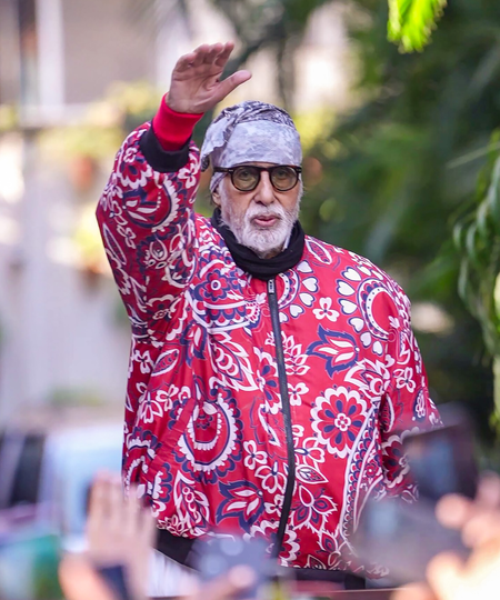 Big B on procrastination: ‘Kal kabhi nahi aata’