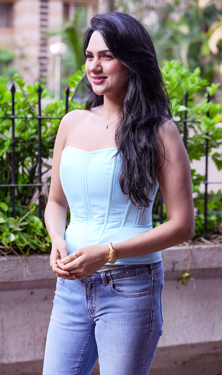 Akanksha Chamola says revealing her ‘third secret’ would lead to ‘public lynching’