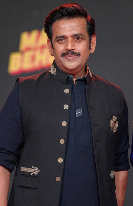 Ravi Kishan makes emotional exit from ‘Alliance’, fellow contestants tear up