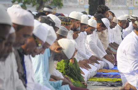 Kolkata airport mosque relocation row intensifies amid security concerns