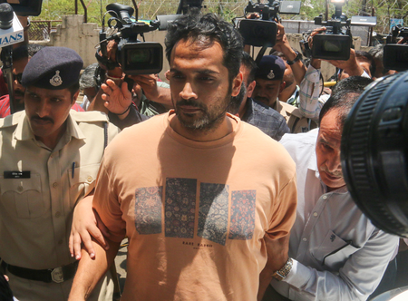 Twisha death case: Giribala Singh, son to remain in judicial custody till July 28 for not cooperating with CBI