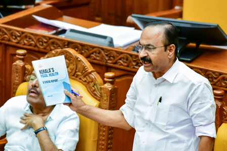 Satheesan Govt expands accountability drive, KMSCL latest under scanner