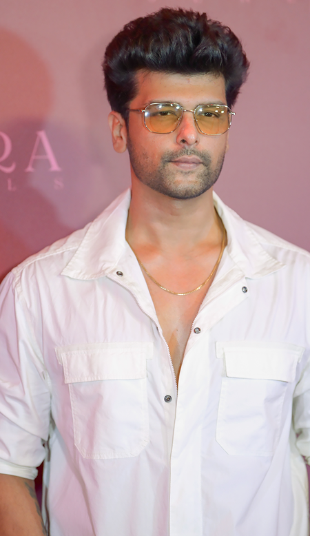 Tensions flare in ‘Alliance’ as Kushal Tandon, Vanshaj Singh clash swords