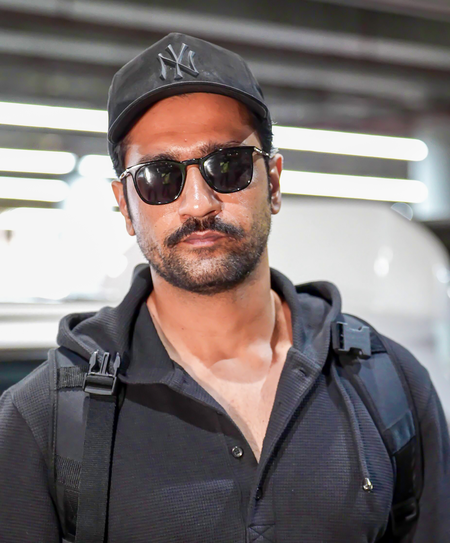 Vicky Kaushal recalls Vir Hirani doing claps on ‘Sanju’ sets: ‘It’s been wonderful to watch his journey’