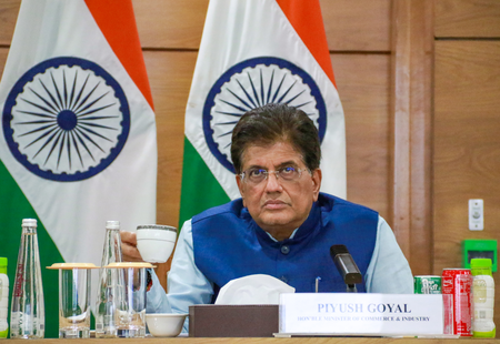 PM Modi-led FTA strategy opens access to $60 trillion markets: Piyush Goyal
