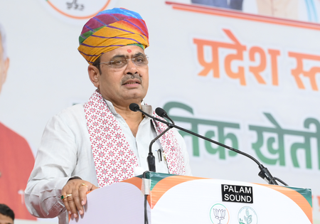 Rajasthan reports decline in SC/ST atrocity cases as faster justice measures show results