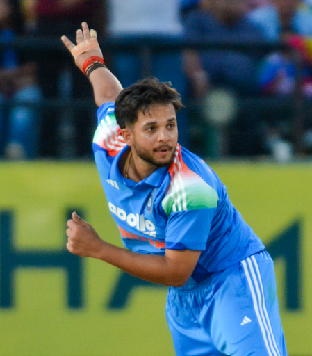 Dubey, Thakur, Ashok, Prabhsimran earn maiden India call-ups, Samson left out for T20Is against Zimbabwe