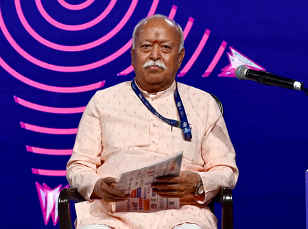 RSS meet in K’taka from July 10 amid row over Priyank Kharge’s ‘registration’ demand