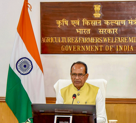 Centre, West Bengal to hold talks on boosting agriculture and rural infrastructure
