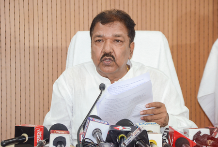 ‘Strict measures will curb examination fraud’, say NDA leaders on proposed anti-paper leak bill