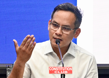 Assam Cong MLAs seek action against Youth party chief amid rift with Gaurav Gogoi
