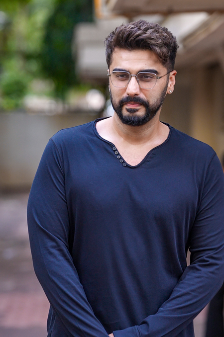 Arjun Kapoor tells Pamala Serena: I’m ready for marriage