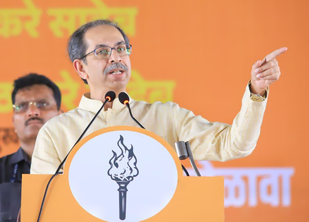 Shiv Sena (UBT) to hold ‘Ram Raksha’ protest in Mumbai today over Ram Temple funds embezzlement row