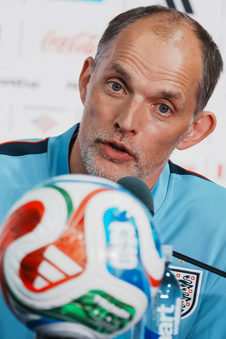 FIFA WC: ‘We were lucky enough…’ Tuchel not happy with England’s QF performance