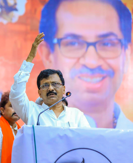 Sanjay Raut alleges Rs 200 cr extortion scam in Maharashtra school approvals; releases clearance ‘rate card’