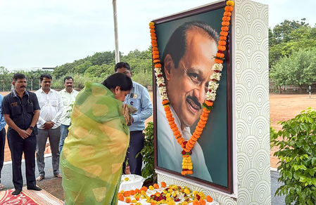 Rocky road ahead for NCP amid legal feuds and battle for control