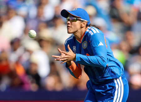 Women’s T20 WC: Mandhana, Perry among Player of the Tournament nominees