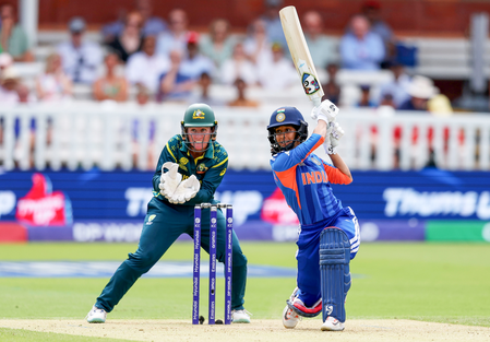 Shafali, Jemimah prepared to take over India T20I captaincy, says Mithali Raj