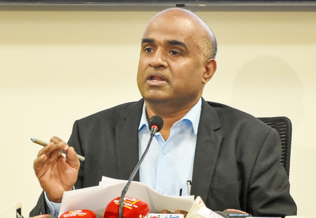 After complaints, Karnataka CEO directs door-to-door distribution of SIR forms
