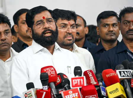 Maha Dy CM backs Centre’s move on paper leaks