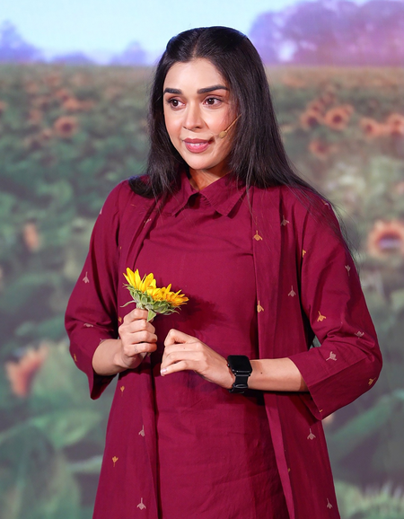 Eisha Singh hopes her show ‘Juhi Mui’ on autism won’t turn into ‘typical saas-bahu saga’