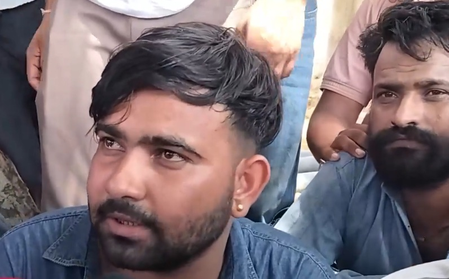 Ajmer: Jagan Gurjar family ends 12-hour protest after admin accepts demands