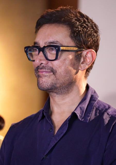 Aamir Khan on production ‘Silkyara 41’: Story of courage, resilience, humanity in the face of impossible odds