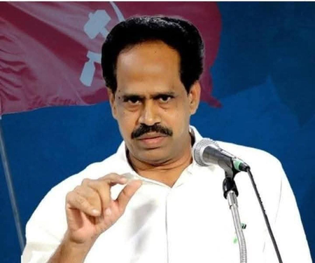 Left parties to stay away from CM Vijay’s alliance feast, reaffirm outside support to TVK govt