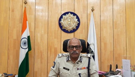 Kolkata police map Jagannath Rath Yatra routes, direct meetings with organisers