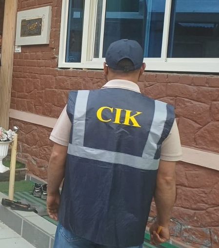 J&K Police’s Counter Intelligence wing attaches property of former KCCI chief