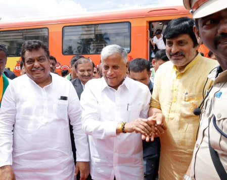 Karnataka Minister urges Railways Ministry to set up coach depot in Vijayapura