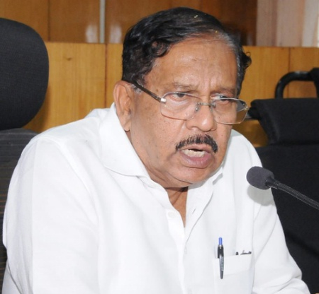 Ensure no voter loses right to vote during SIR exercise, says Karnataka Deputy CM