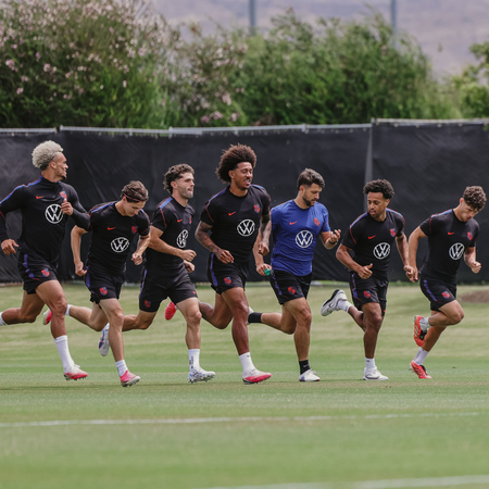 FIFA WC: When and where to watch USA vs Bosnia and Herzegovina, know all details