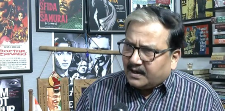 ‘Seeking better people-to-people contact’: RJD’s Manoj Jha as over 100 prominent citizens from India, Pakistan write to PMs Modi, Sharif