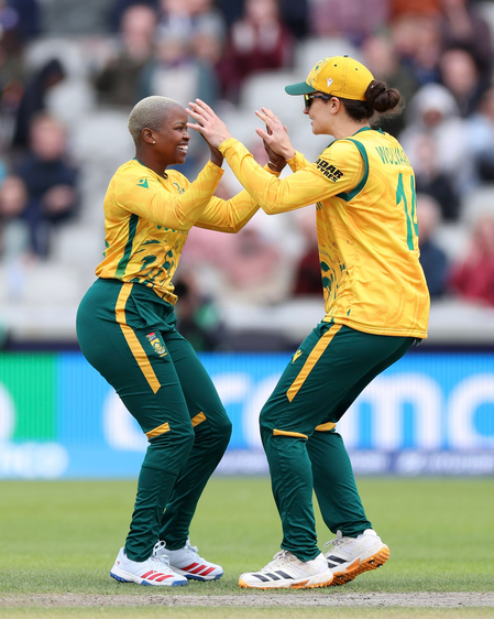 Women’s T20 WC: Unbeaten England face resurgent South Africa for a place in Lord’s final