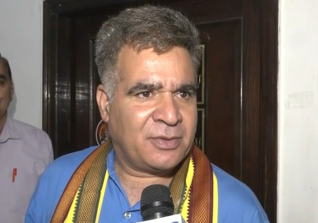 ‘Hypocrisy’: BJP on letter to end hostilities between India, Pak; urges to write on PoK crackdown instead
