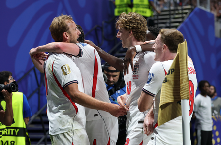 FIFA WC: Boos greet England as Three Lions arrive in Mexico for round of 16 clash
