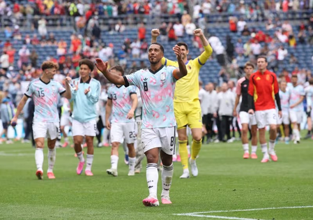 FIFA WC: In the 83rd minute it wasn’t easy to believe…’ Belgium coach lauds near-impossible comeback over Senegal
