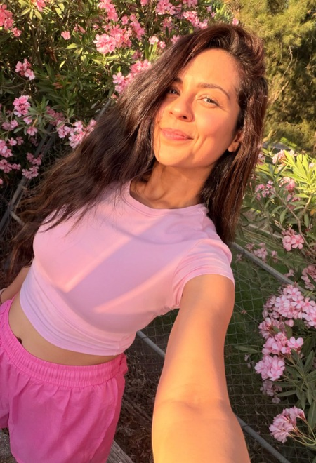 Sana Saeed opens up on accent struggles in the US: ‘I wanted to be heard’