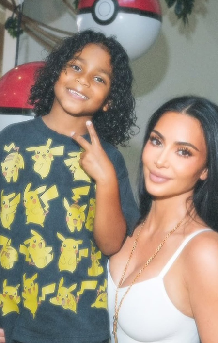 Kim Kardashian shares excitement over son Psalm’s voice acting debut in ‘The Angry Birds Movie 3’