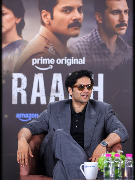 Ali Fazal calls himself ‘imperfect’, admits he misses social gatherings in cinema world