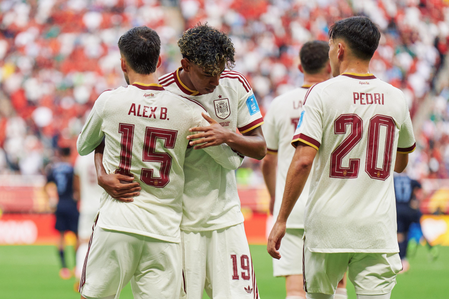 FIFA WC: When and where to watch Spain vs Austria, know all details