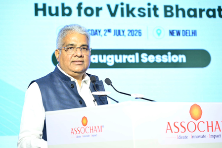 Transition to e-mobility must focus on green growth, circular economy: Bhupender Yadav