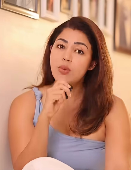 Debina Bonnerjee on battling Lipedema: ‘I learned to understand my body with more compassion than criticism’