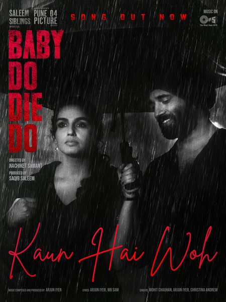 ‘Baby Do Die Do’ review: A clutter-breaking noir that looks, feels like nothing else in recent Bollywood
