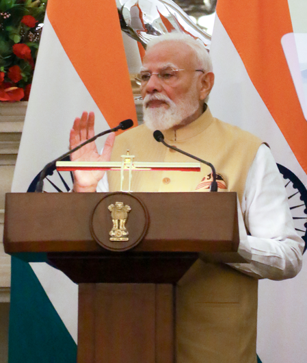 PM Modi to inaugurate India’s first greenfield refinery in Pachpadra; launch projects worth Rs 1.06 lakh crore in Raj