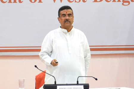 Bengal CM Adhikari announces Rs 313.30 crore special assistance package for tea garden workers