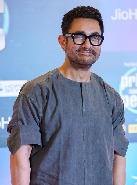 Aamir Khan says ‘3 Idiots’ was not based on Sonam Wangchuk: That is a misconception