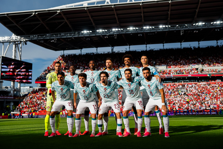 FIFA WC: Portugal edge Croatia to set last-16 date with Spain